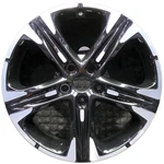 Wheel Rim Kia K5 18 2021-2024 52910L3310 52910L3320 Oem Factory 71027. Fixed Price $251.00.