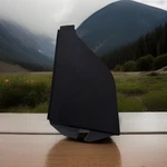 2020-2025 Ford Escape Rear Left Tailgate Hinch Cover Oem Trim #LJ6B-S42947-BGW. Fixed Price $49.29.