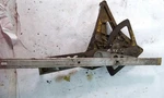 79-84 Bmw 733I Driver Side Left Rear Window Regulator Fits. Fixed Price $135.00.