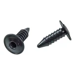 Oem New 2005-2019 Ford Taurus Mustang Exterior Rocker Molding Clips Each. Fixed Price $10.36.