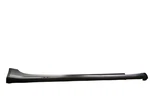 14-22 Maserati Quattroporte Right Side Rocker Panel Skirt 673000022 Oem. Fixed Price $99.00.