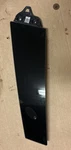 2019 Tesla Model 3 Rh Pillar Glass Applique Assembly W/ Camera Oem 110044100-D. Fixed Price $130.00.