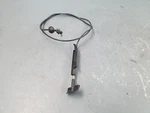 1997 Ford Mustang Cobra Svt Hood Release Cable #93915 G2. Fixed Price $7.49.
