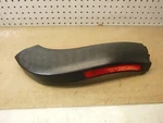 2004 Mini Copper Right Rear Bumper Spoiler Trim Moulding 1479095. Fixed Price $43.00.