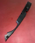Mercedes-benz Eng. Hood Catch Cover 107-887-00-25 For Mbz 560SL & More. Fixed Price $83.56.