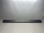 Tesla Cybertruck Tail Gate Top Applique 2024 2025 Oem 1812376-00-C. Fixed Price $225.00.