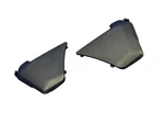 2018-2023 Mclaren 720S Oem Left Right Service Access Trim Panel Set 14AA854CP. Fixed Price $99.01.