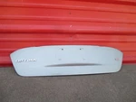 2012 2013 Kia Optima Trunk Deck Lid Luggage Trim Garnish Assy. Fixed Price $119.00.