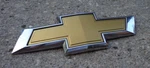 Chevrolet Chevy Trunk Emblem Badge Logo Malibu Cruze Impala Oem Genuine Original. Fixed Price $19.58.
