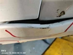 Right Wht Rocker Panel Moulding Oem 2018 Chevrolet Camaro 23399024. Fixed Price $114.00.