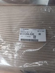 Genuine Subaru Lower Molding 91112SL330. Fixed Price $100.35.