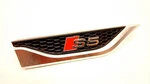 18-25 Audi B9 A5 RS5 Sportback Fender Molding Trim Front Right Oem 012226. Fixed Price $41.35.