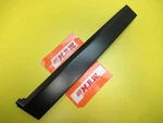 Molding Door Glass Window Panel Black Trim Cover Driver Side Oem Acura Rsx. Fixed Price $99.95.