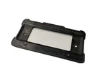 Bmw Oem E90 E92 E64 E63 E60 E61 E46 Rear Trunk License Tag Bracket 511882380611. Fixed Price $14.99.