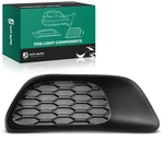 Fog Light Cover Front Passenger Right Side Hand For Dodge Grand Caravan Ram C/v. Fixed Price $33.99.