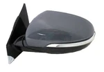 Oem 2017-2020 Kia Sorento Silver Driver Side Lh Mirror 87610-C6080. Fixed Price $84.99.