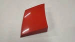 2006-2007 Saturn Vue Left Drivers Rear Door Corner Trim Molding 22727372 Lh 526F. Fixed Price $21.74.