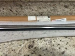 Genuine Lexus Belt Molding 75720-06250. Fixed Price $73.70.