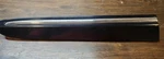 03-09 Mercedes W209 CLK500 CLK550 Amg Right Rear Quarter Molding Trim. Fixed Price $20.00.