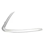 For Mazda CX-9 16-23 Bumper Cover Molding Front Lower Outer Passenger Side. Fixed Price $76.11.