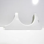 96-99 Mercedes W210 E430 E300 E320 Headlight Lower Trim Driver Left White Oem. Fixed Price $39.95.