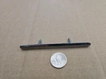 Pontiac Oem Firebird Rear Quarter 1/4 Panel Side Body Trim Moulding 7747715. Fixed Price $14.99.