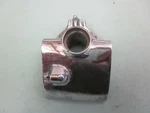 1954-1955-1956 Buick Cadillac Wiper Escutcheon Bezel W/ Cam Nut RH-88164-1. Fixed Price $19.95.