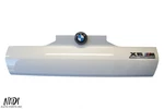 2020 - 2023 Bmw F96 X6M Rear Trunk Tail Lift Gate Panel Molding Oem 51137471777. Fixed Price $176.00.