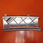 Bentley Flying Spur Heat Shield Rear Left 2006 2007 2008 2009 2010 3W5 825 715. Fixed Price $89.10.