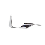 Bmw X7 Front Right Bumper Lower Molding For XDRIVE40I XDRIVE50I Genuine 51117. Fixed Price $191.50.