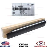 Genuine Oem Front Door Lower Molding Left Driver Side 2021 2023 Kia Sorento. Fixed Price $84.95.