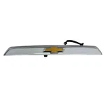 Oem 2016 2017 Chevrolet Equinox Rear Liftgate Applique License Molding 23324183. Fixed Price $76.49.