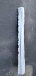 96-02 Mercedes R129 SL500 SL600 Amg Sport Left Side Skirt Rocker Panel Oem Silv. Fixed Price $298.00.