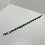 16-22 Honda Pilot Rear Right Passenger Side Door Window Belt Molding Oem. Fixed Price $85.00.
