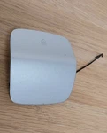 Mercedes R230 Sl Jacking Point Cover Front Right Brilliant Silver 744 2306981030. Fixed Price $39.70.