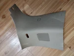 Gm Rear Right Upper Quarter Panel Molding Tahoe Yukon Escalade Suburban 07-14. Fixed Price $52.24.
