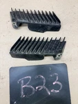 Nice 1988 1991 97 1998 Chevrolet Obs Gmc Windshield Wiper Cowl Panel Corners R+l. Fixed Price $99.99.