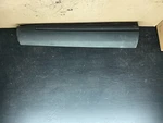 2020 To 2023 Ford Explorer Front Left Door Molding Trim Oem J3653 DG1. Fixed Price $40.94.