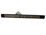 2008 Lincoln Town Car Passenger Rl Door Sill Plate Used 3W1Z5413228BAB Oem. Fixed Price $69.99.