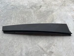 97-03 Bmw E39 528 530 540 Rear Left Exterior Door Pillar Molding 51347890090. Fixed Price $29.24.