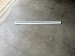 03-04 Toyota Tundra Front Driver Side Molding Standard Cab 2 Door Oem White. Fixed Price $101.25.