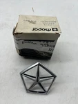 Nos Mopar Oem 85-89 Daytona Emblem 4334198 Sku A23. Fixed Price $14.36.