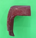 70 Mustang Fastback Left Driver Quarter Panel Extension D0ZB-6328519. Fixed Price $125.00.