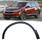 For 2017-2022 Honda Cr-v Crv Wheel Arch Fender Molding Trim Front Left Driver Lh. Fixed Price $35.76.