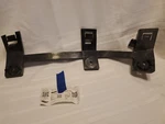 New Oem Tesla Model X 2016-2021 Front Left Headlight Bracket 1046957-00-F. Fixed Price $26.70.