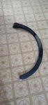 Audi Q3 (8V) Post Sx Wheel Arch Moulding Cod 965058RH4. Fixed Price $58.92.