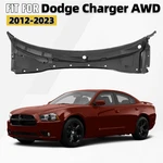 Windshield Wiper Cowl Panel Cover Grille For 2012-2023 Dodge Charger Awd. Fixed Price $139.99.