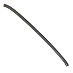 1963-1967 Corvette Above Door Opening Weatherstrip / Seal Coupe Lh 632310 New. Fixed Price $69.99.