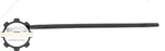 2023-2025 Acura Integra Left Driver Rear Door Window Trim Belt Molding Oem #note. Fixed Price $44.99.