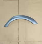 2013-2016 Audi A4 Allroad Rear Left Gray Wheel Arch Fender Trim Oem 8K9853817A. Fixed Price $168.08.